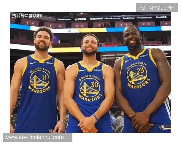 追梦回忆克莱离队原因我理解他的选择与成长需要