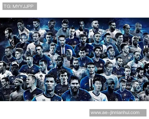 FIFPRO年度最佳11人前锋投票结果揭晓亚马尔高居第一凯恩仅获7排第九