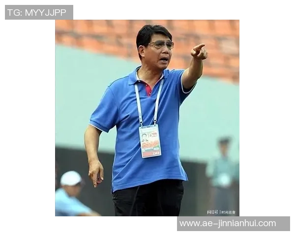 徐根宝寄望中国足球未来超越武磊的优秀人才崛起