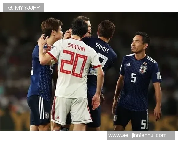 长友佑都全力以赴冲击第五次世界杯力争助日本队夺冠