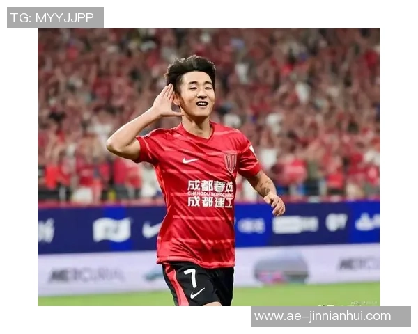 主力阵容出击亚冠蓉城迎战广岛韦世豪罗慕洛周定洋首发出场