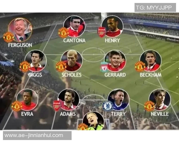 英超历史最伟大转会评选出炉坎通纳亨利名列前茅C罗紧随其后