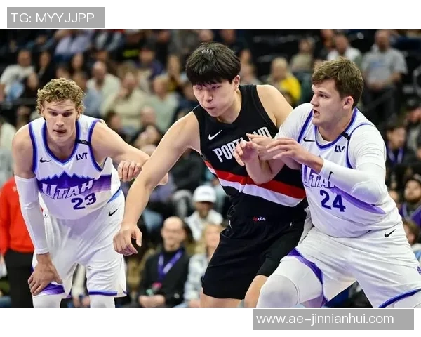 杨瀚森谈G联赛团队配合与防守策略感谢队友的支持与帮助