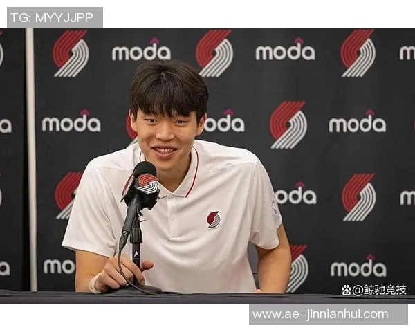 开拓者队遭遇感冒侵袭杨瀚森出现头晕和感冒症状