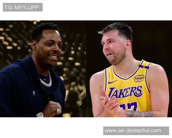 皮尔斯称东契奇若持续努力防守将成为最佳球员讨论焦点